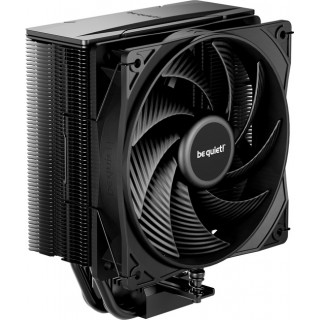 be quiet! Cooler Pure Rock 3 Black